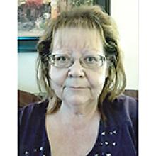 CARROL ANNE (UNGER) SIMM Obituary pic