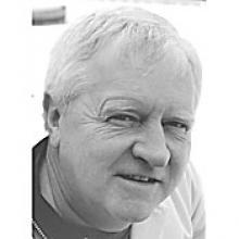 GARY CONRAD BRANDON  Obituary pic