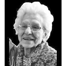ANNE ROGOSKI Obituary pic