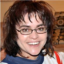 DEBRA GAIL BOYCHUK  Obituary pic