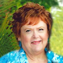 LINDA ANN PINKERTON  Obituary pic