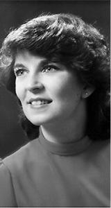ALDENE JACKSON (TRACY) Obituary pic