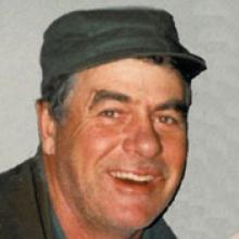 ALBERT OLIVER SIMUNDSON (BUGSY)  Obituary pic
