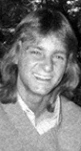 DANIEL HAROLD ROBINSON  Obituary pic