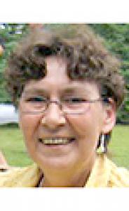 LINDA DAWN SAMPLE Obituary pic