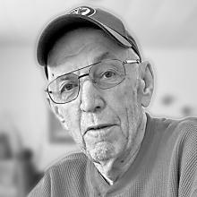 DIMETRO DAN HALKOWICH Obituary pic