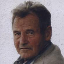 ROBERT PRISE  Obituary pic
