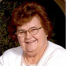 ELSIE NYCHYK  Obituary pic