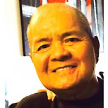 ARTURO GUTIERREZ COCHICO JR.  Obituary pic