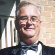 DENIS LESTER BARRE  Obituary pic