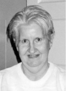 Symchych, Joan Obituary pic
