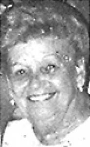 JENNIE GAUTHIER Obituary pic