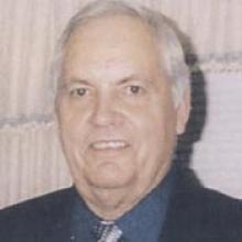 GERARD LARAMEE  Obituary pic