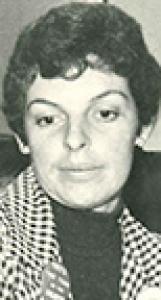 DOREEN ELLEN ROSAASEN  Obituary pic
