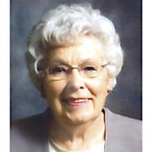 LENA KUZENKO (ZOLTENKO)  Obituary pic