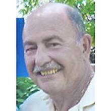 BRIAN SLIWIANY Obituary pic