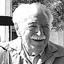 DAVID SMIEL  Obituary pic