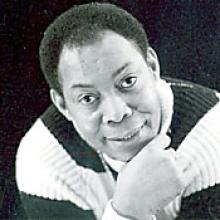 DAVIS TYRONE MARLON  Obituary pic