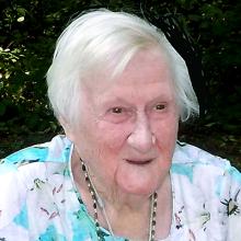 RUTH ELEANOR JARMOC Obituary pic