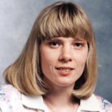 MARY ANNE (MAXWELL) KEREK -  Obituary pic