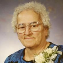JEANNE SKROOPKA (LAMOUREUX)  Obituary pic