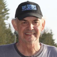 TOM MCEACHRAN  Obituary pic