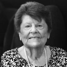 AMELIA ROMEO Obituary pic
