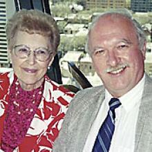 ELLA MARY MAJOR (PATON)  Obituary pic