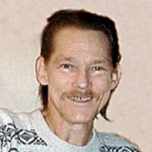 WILLIAM (BILL) FRANK WITWICKI  Obituary pic