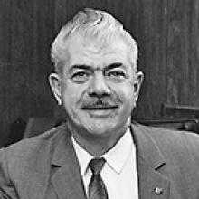 JOHN STANLEY BOTTERILL Obituary pic