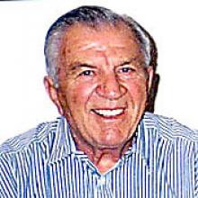 FRANK VEERT  Obituary pic
