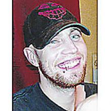 MATTHEW DEMEULE  Obituary pic