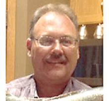 GRANT KUHL  Obituary pic