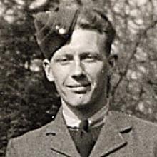 WILLIAM SHANKIE  Obituary pic