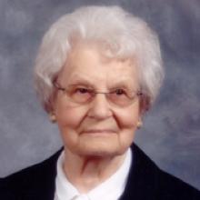 DOBR. MARIA KERNISKY Obituary pic