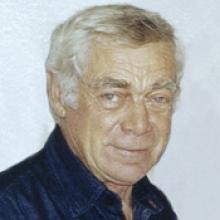 PETER BARTEL  Obituary pic