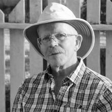 MARKUS (MARK) (DUFFY) REUBIN BESTLAND Obituary pic