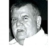 BILL RICKER  Obituary pic