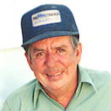 MIKE ZAVODA -  Obituary pic