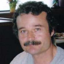 WILLIAM JOHN GRANT FINNIE  Obituary pic