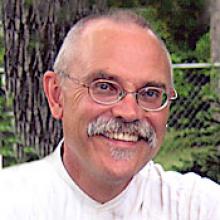TERRY JAMES BERG  Obituary pic