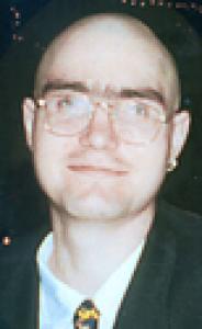 LANCE GARRETT EDWARDS  Obituary pic