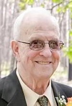 Lloyd Ruud Obituary pic