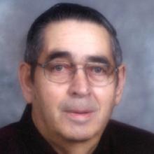 FERNAND BESSETTE  Obituary pic