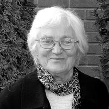 JADWIGA (HEDWIG) MURANYI Obituary pic