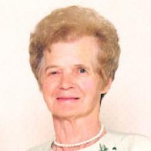 ELSIE PAWLUK (TWERDUN)  Obituary pic