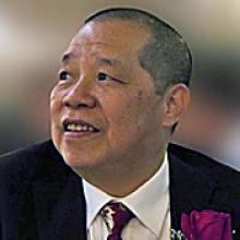SAMMY YU  Obituary pic