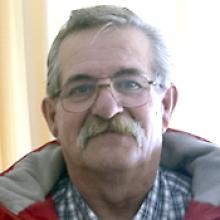 WILLIAM KOLODKA  Obituary pic