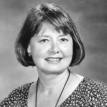 MARTHA ANNE MOFFAT Obituary pic