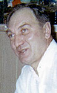 PAUL SCHLECHTER JUNE  Obituary pic